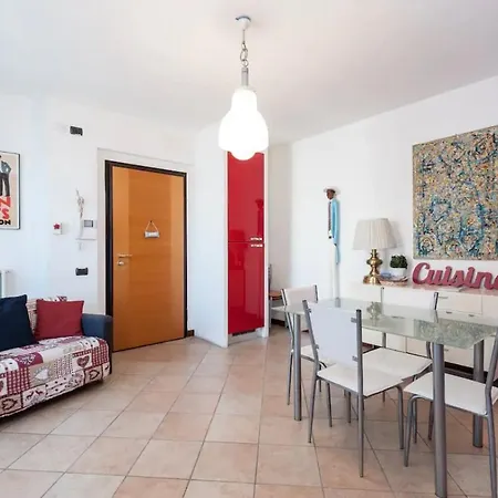 Apartmán Leopolda *