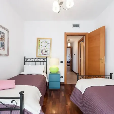 Apartmán Leopolda *
