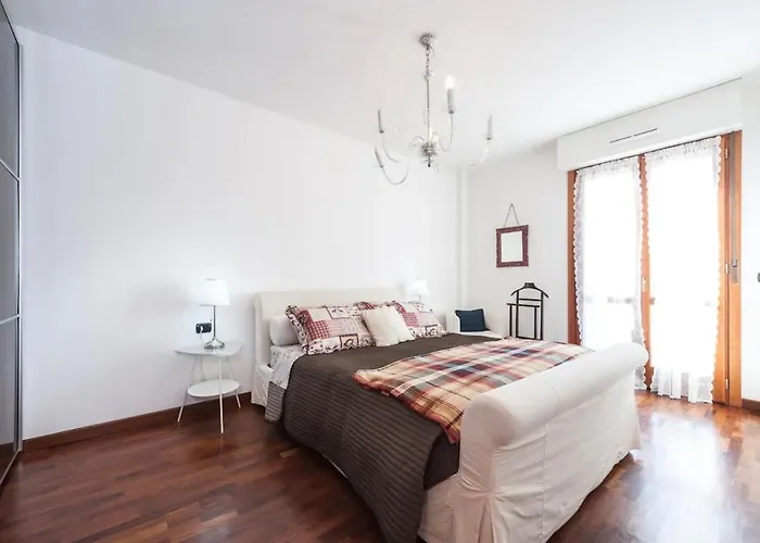 Apartmán Leopolda Florencie