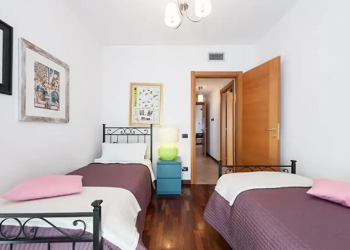 Apartmán Leopolda *