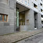 Apartment Leopolda