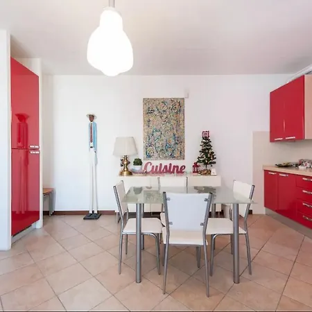 Leopolda Apartment Florenz