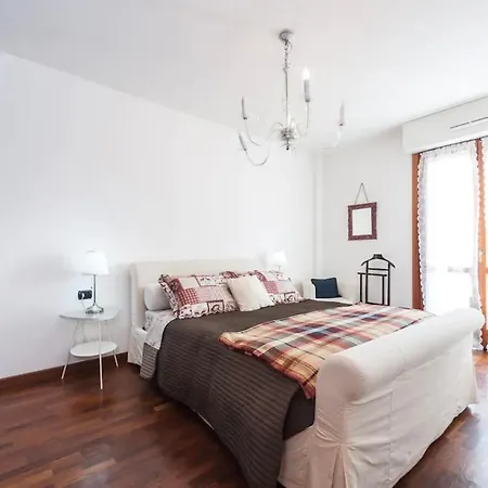 Apartment Leopolda Florenz