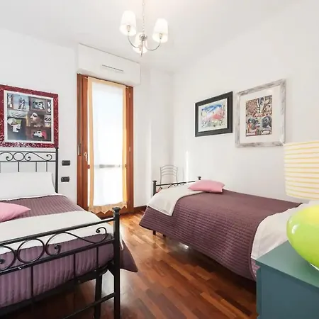 Leopolda Apartment *