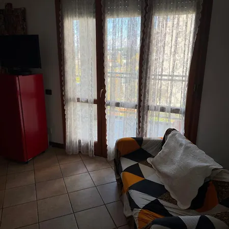Apartment Leopolda