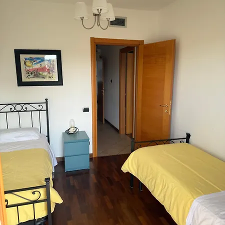 Leopolda Apartment Florenz