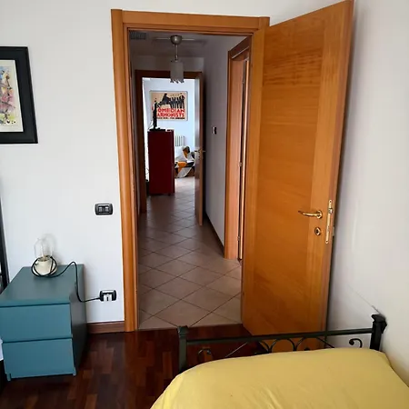 Apartamento Leopolda
