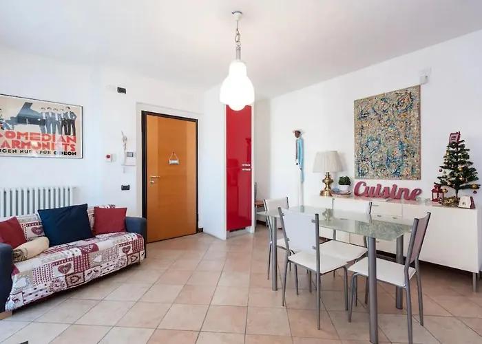 Apartment Leopolda *